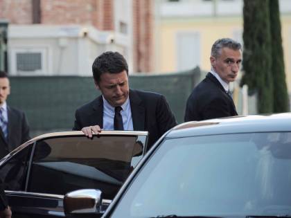 Ciaone Renzi
