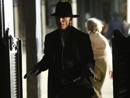 Westworld, umanoidi e Far West nella serie prodotta da J.J. Abrams