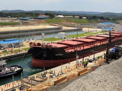 Se l'economia mondiale torna in mano agli Usa
