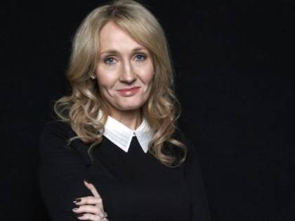 J.K. Rowling contro la retorica della campagna Brexit