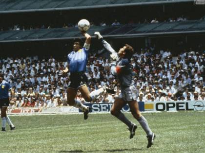 E se ci fosse stata la Var? I 5 casi da moviola più eclatanti della storia del calcio
