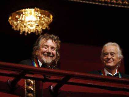 I Led Zeppelin vincono: "Stairway to Heaven" non è un plagio