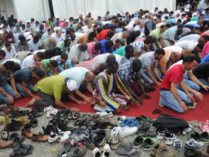 "Fermiamo l'immigrazione islamica". La proposta della destra tedesca