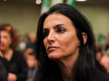 Sardegna, in Iv entra Francesca Barracciu, condannata per i fondi sui gruppi