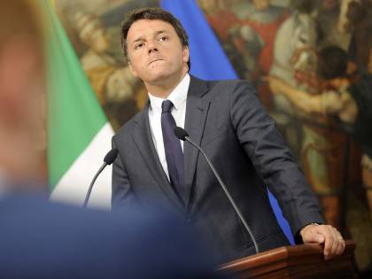 La Brexit travolge pure Renzi: volano i "no" al referendum