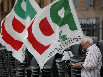 Pd fuori dal mondo