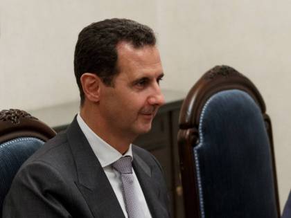 Assad: "Amnistia a ribelli che depongono le armi"