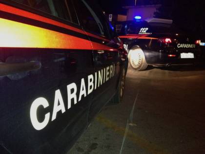 Donna sgozzata nel Catanese, confessa l'ex fidanzato della figlia