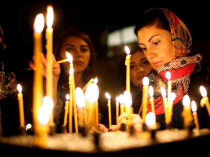 La vergogna in Gran Bretagna: niente asilo per rifugiati cristiani