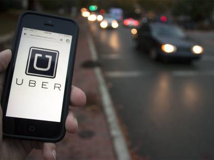 Un bug di Uber causa il divorzio dalla moglie: adesso lui chiede un risarcimento
