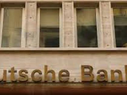 Deutsche Bank, colosso del credito vittima di se stesso