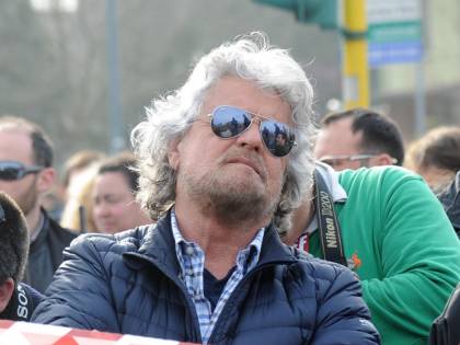 La chiamata prima di morire: feroce lite Grillo-Casaleggio