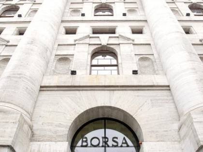 Le azioni con volumi esplosivi