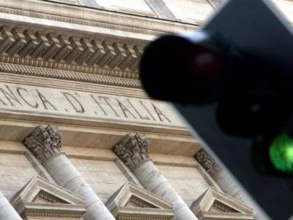Bankitalia ora lancia l'allarme. A un passo dalla recessione