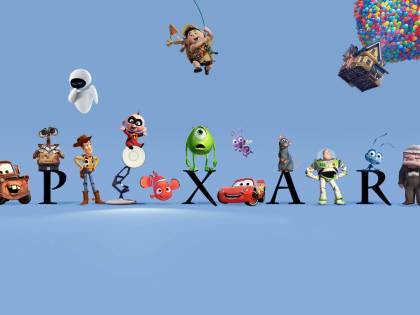 Pixar annuncia lo stop ai sequel a partire dal 2019