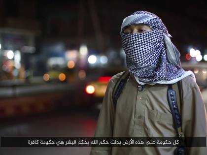"Ecco come vengono reclutati i jihadisti francesi"