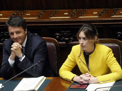 La riforma della Carta straccia
