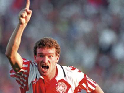1992, l’incredibile avventura della Danimarca, da eliminati a campioni d’Europa