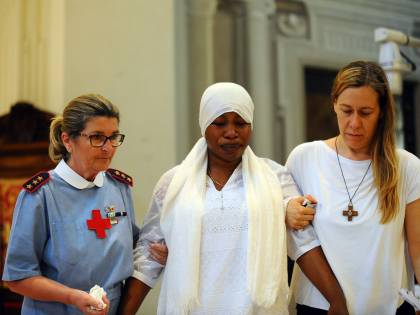 Fermo, così i testimoni concordi smentiscono la vedova