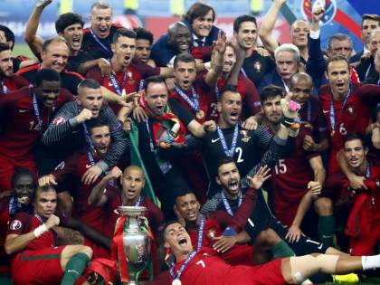 La rivelazione di Eder, eroe di Euro 2016: “In passato ho pensato al suicidio”