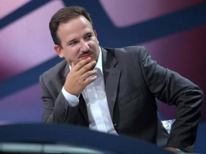 Luca Telese lascia "24 Mattino": al suo posto arriva Maria Latella?