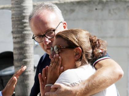 Non abbandoniamo quell'uomo schiacciato dal suo sbaglio