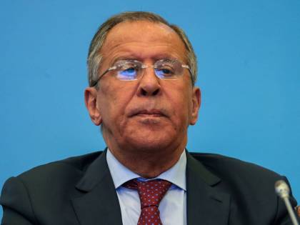 Ex spia russa, la contromisura della Russia: "Fuori i diplomatici Gb"