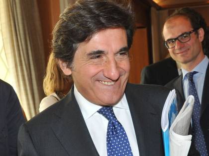 Cairo contro Salvini: "Agita le folle, ma governare è altro"