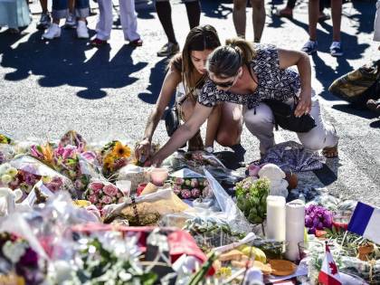 Nizza, se ora i francesi non vogliono Hollande