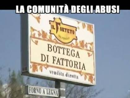 Orchi al Forteto, condanne confermate in appello