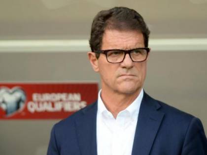 Milan, Capello: ''Squadra non di livello, a San Siro gioca con paura''