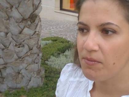 "Io, scampata per miracolo al massacro di Nizza"