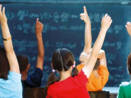 Acquasanta, sciacalli rubano pc nella scuola ricostruita dopo il terremoto