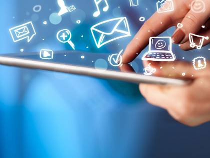 Web tax rinviata al 2019