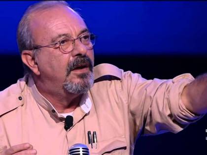 Carfagna zittisce Vauro "È rimasto a 10 anni fa"