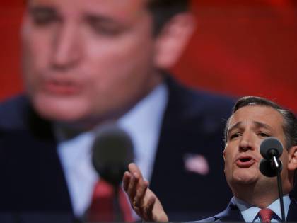 Usa, Ted Cruz attacca i social: "Censurano conservatori e pro-life"