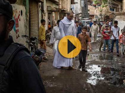Quei ghetti cristiani ostaggio dei kamikaze