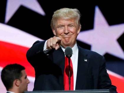 Trump scaricato dal suo vice: "Parole indifendibili"