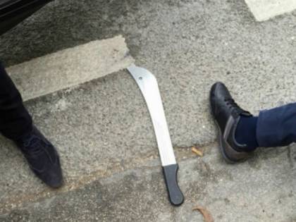 Germania, la donna uccisa dal rifugiato con un coltello da kebab