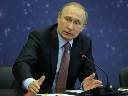 Crisi con la Russia, l'Italia pagherà le follie degli Usa