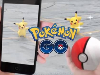 In Tunisia un bambino cade dal balcone per giocare a Pokemon Go