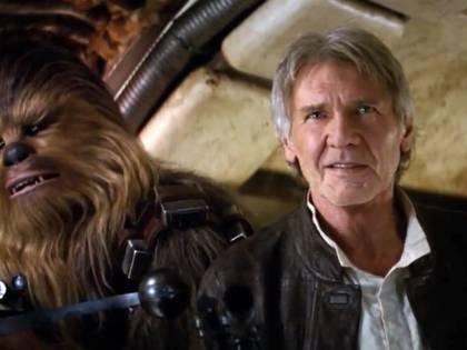 "Harrison Ford ha rischiato di morire sul set di Guerre Stellari"