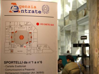Così il Fisco dà la caccia ai mutui