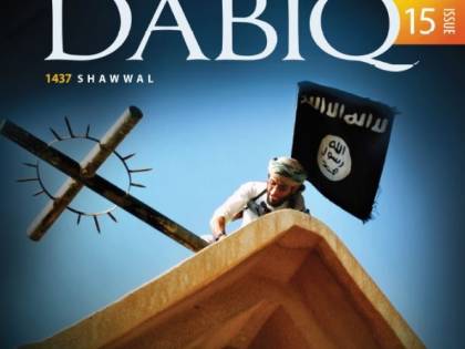 L'Isis arma i lupi solitari contro i cristiani: "Distruggiamo la croce"