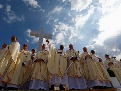 Il Vaticano contrattacca: "Milone ordinò indagini illegali su esponenti della Santa Sede"