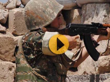 Il sogno indipendentista del Nagorno Karabakh