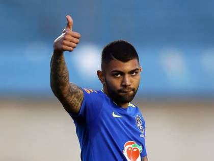 Inter, Suning sfoltisce la rosa: via in 5 a gennaio compreso Gagibol