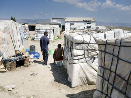 Rignano, il ghetto della morte si svuoterà