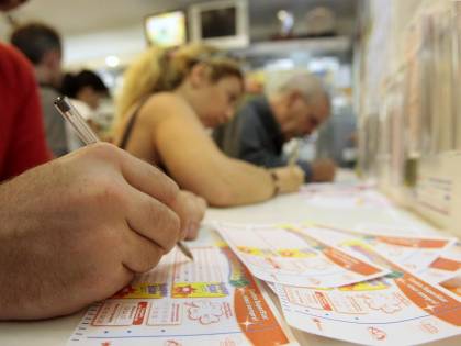 Vince 100mila euro al "SuperStar" ma potrebbe aver buttato la schedina