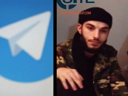 "Ha il culto della riservatezza. Ma i contenuti non sono peggio del resto della Rete"